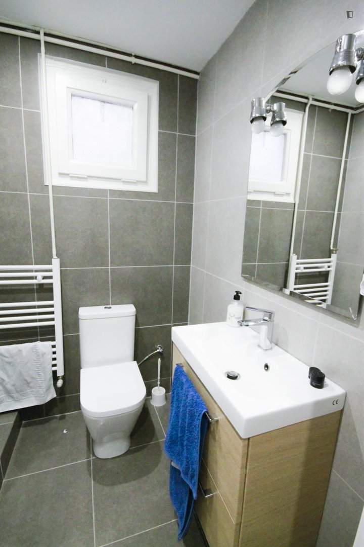 Room for rent, Barcelona
