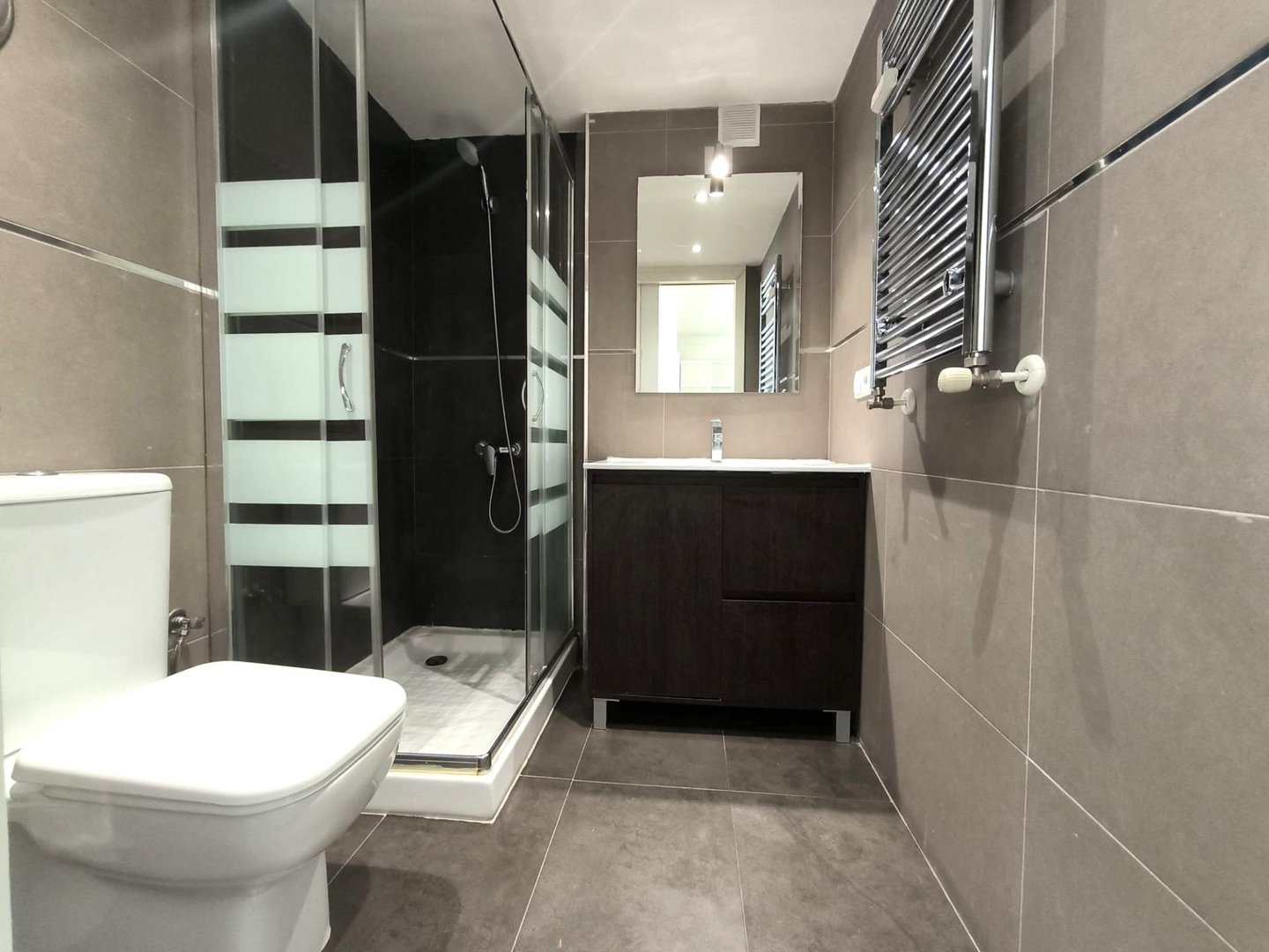 Piso de 94 m² en Oviedo