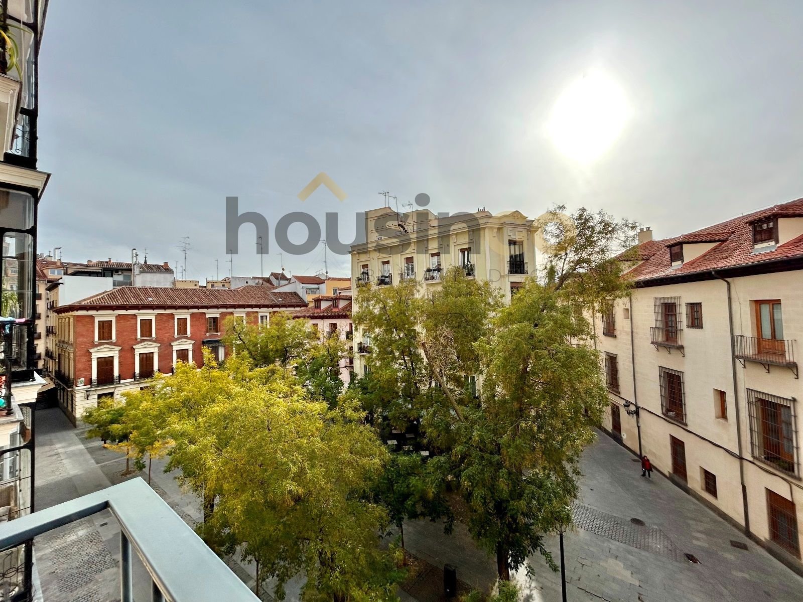Pis de 65 m² a Madrid