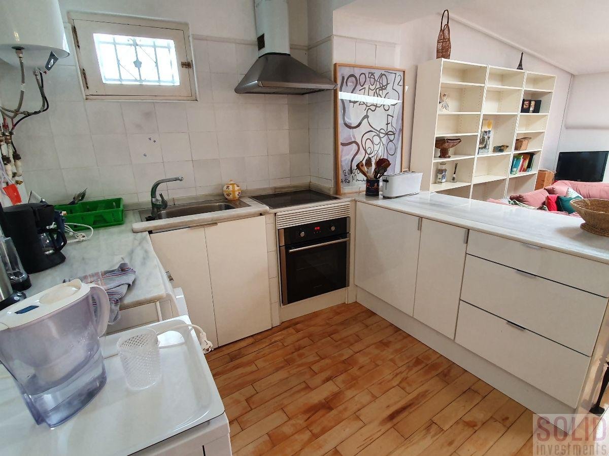 Pis de 112 m² a València