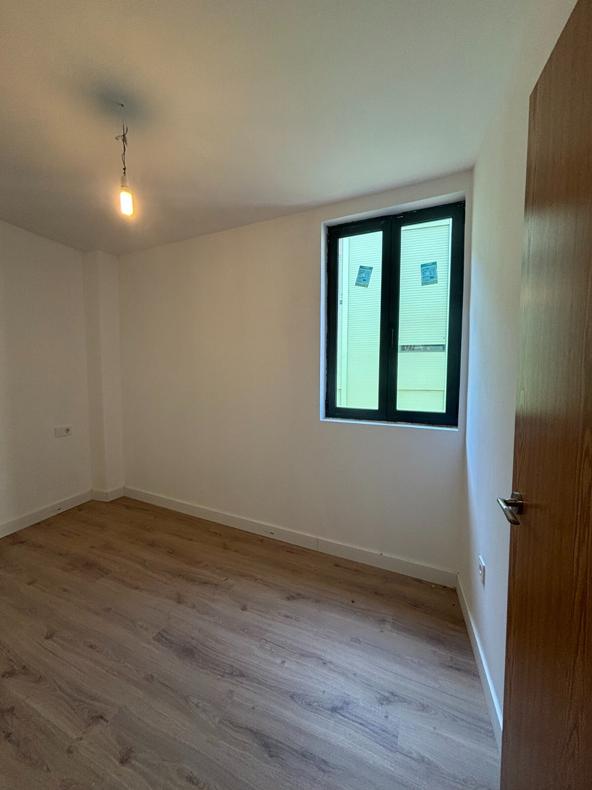 Pis de 40 m² a Manresa