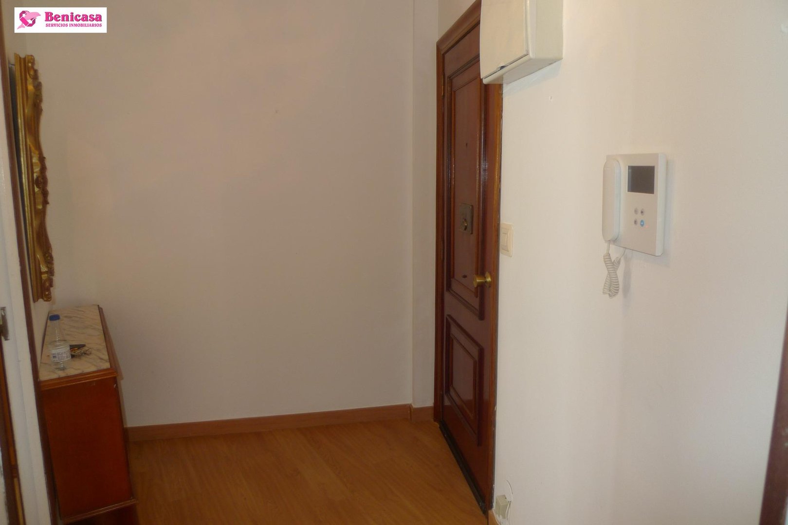 Pis de 92 m² a Valladolid