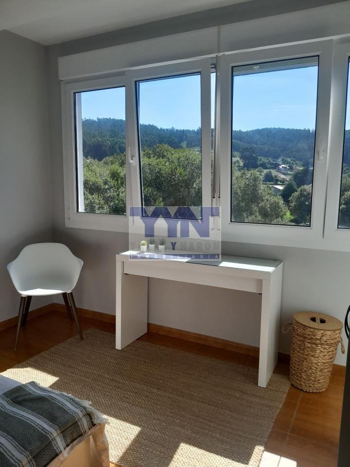 Piso de 117 m² en Cedeira
