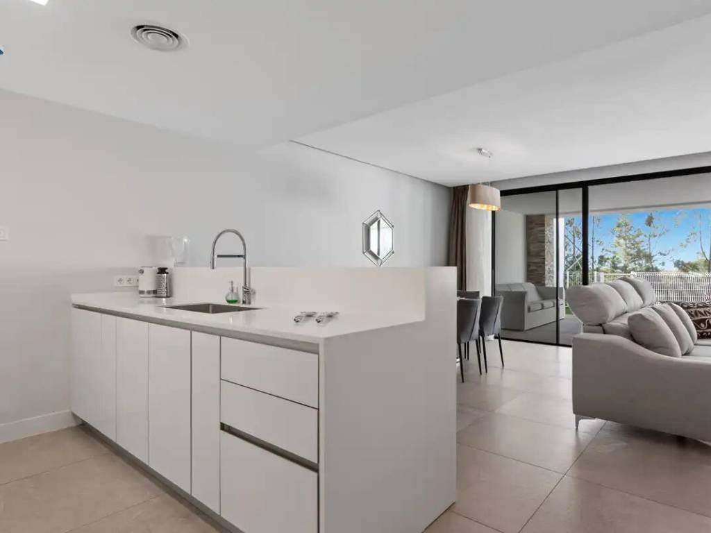 Piso de 140 m² en Marbella
