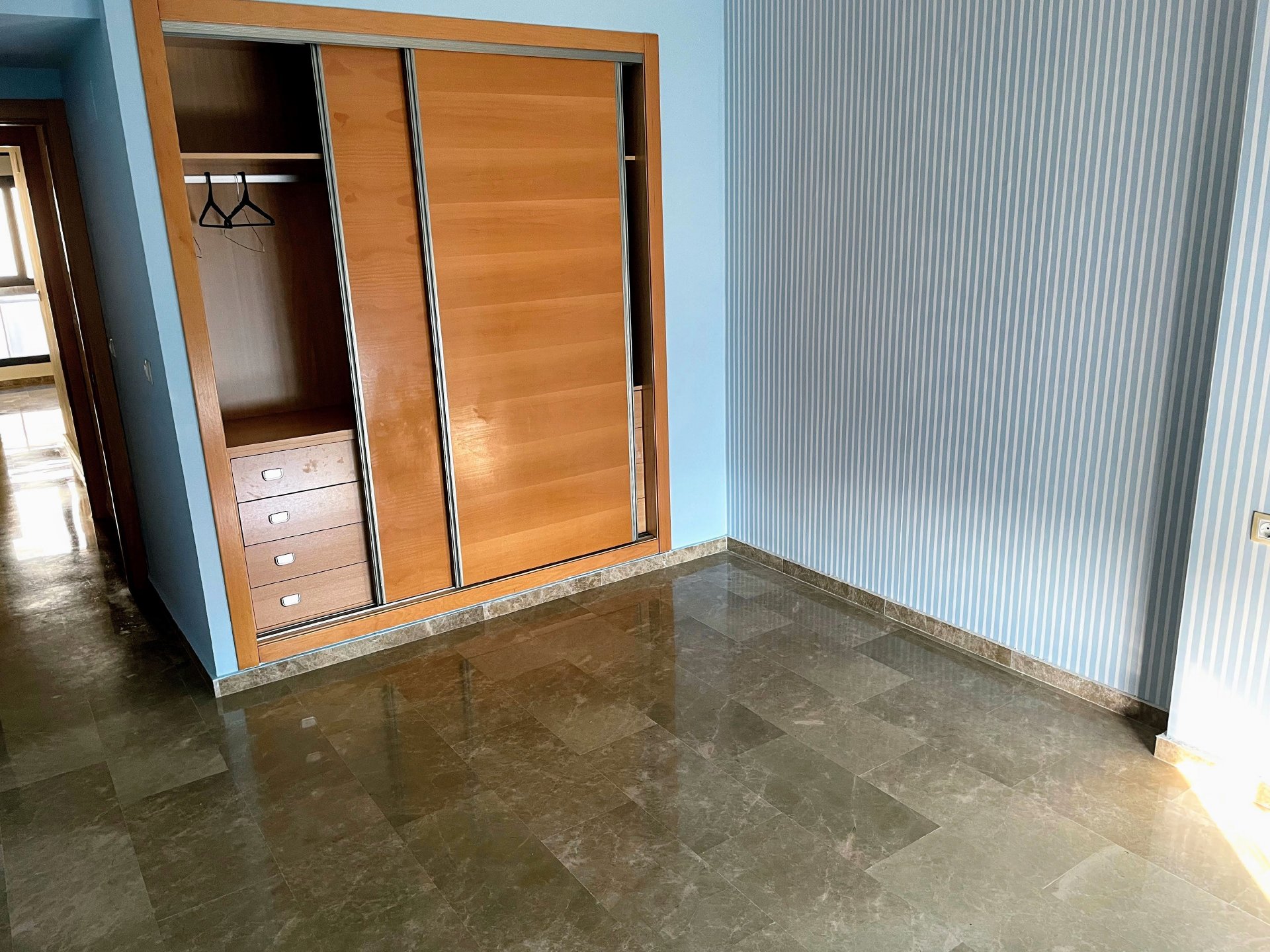 Pis de 125 m² a Alacant