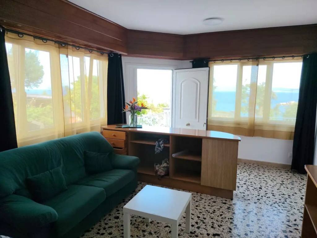 Piso de 49 m² en Ribeira