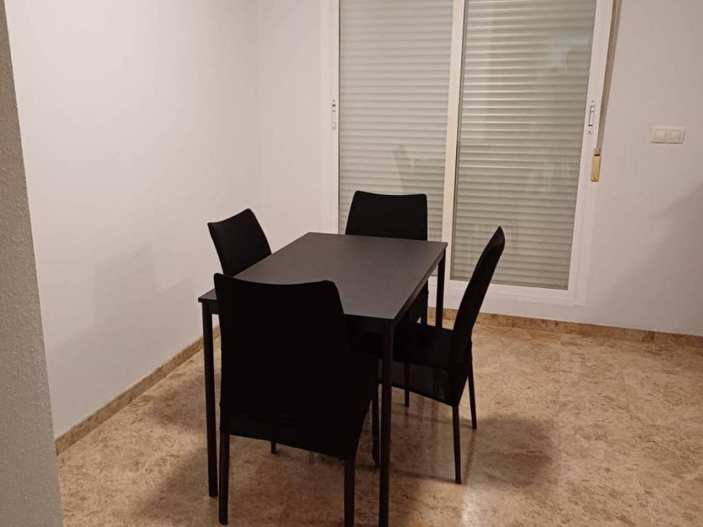 Pis de 130 m² a Múrcia