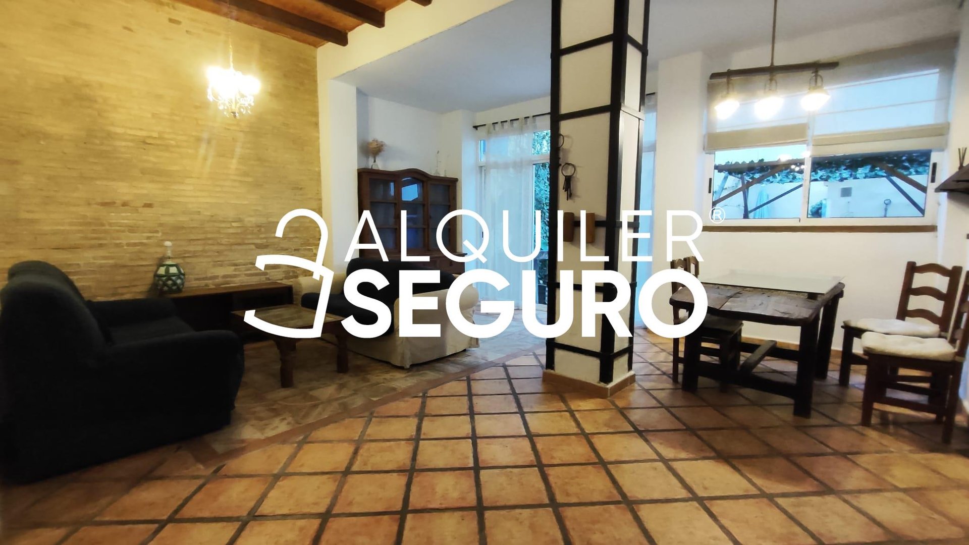 Casa de 270 m² a València