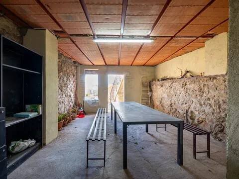 Casa de 169 m² en Gemuño