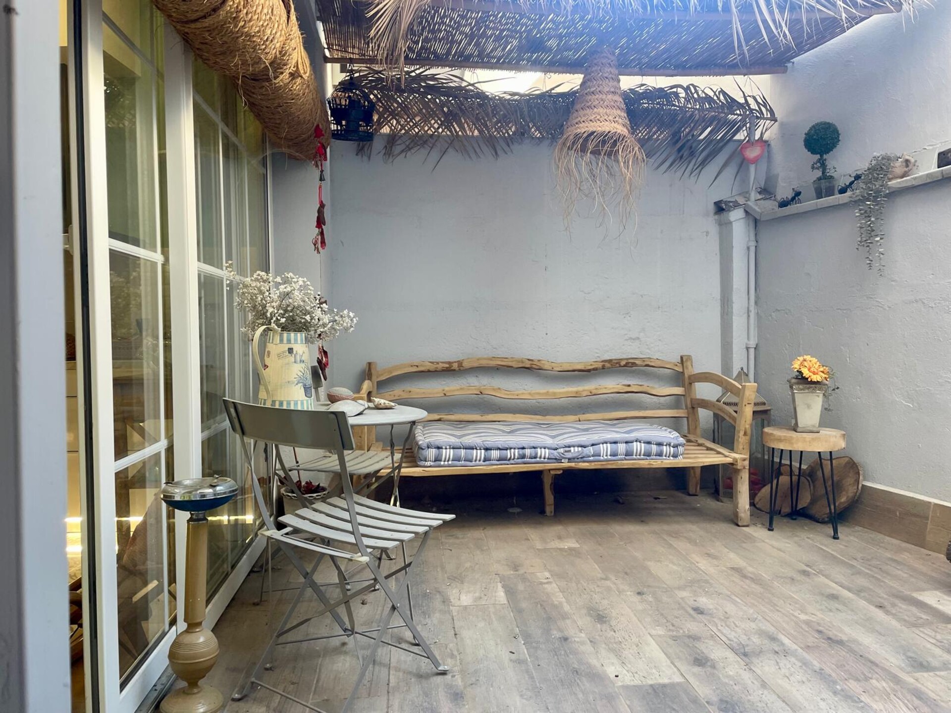 Piso de 120 m² en Lérida