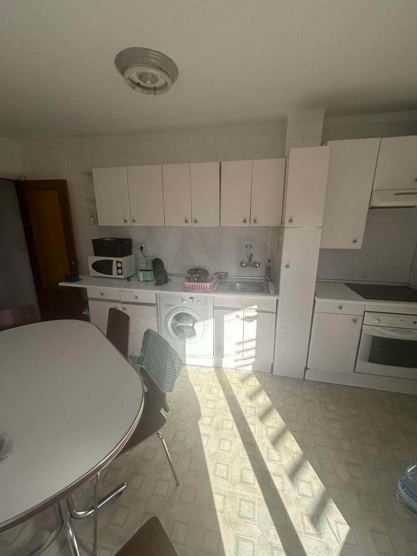 Piso de 112 m² en León