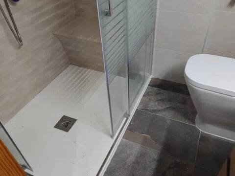 Piso de 110 m² en Sagunto