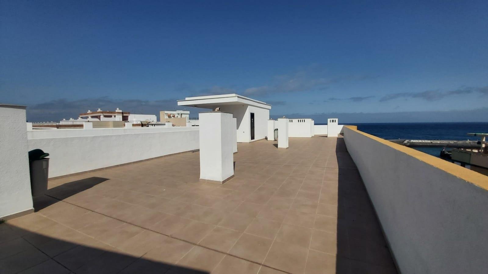 Piso de 42 m² en Puerto de la Cruz