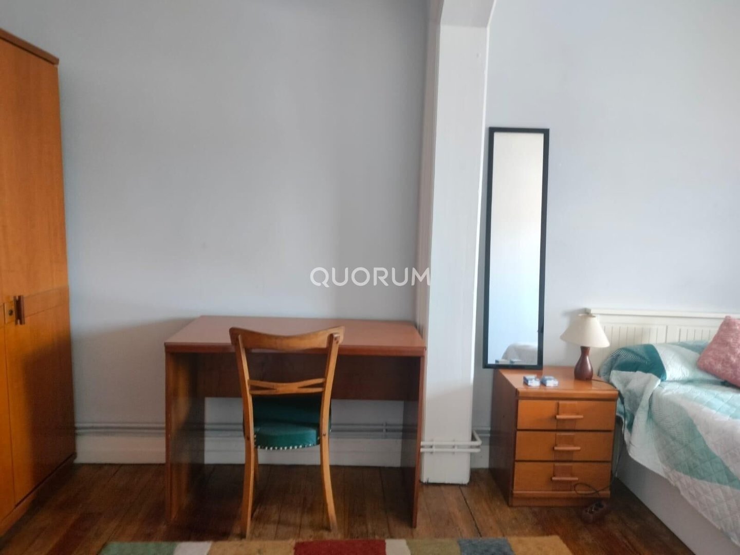 Piso de 118 m² en Bilbao