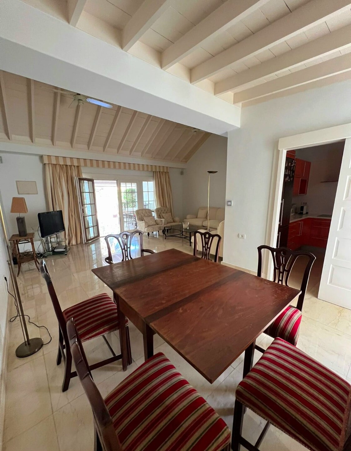 Pis de 105 m² a Puerto de la Cruz