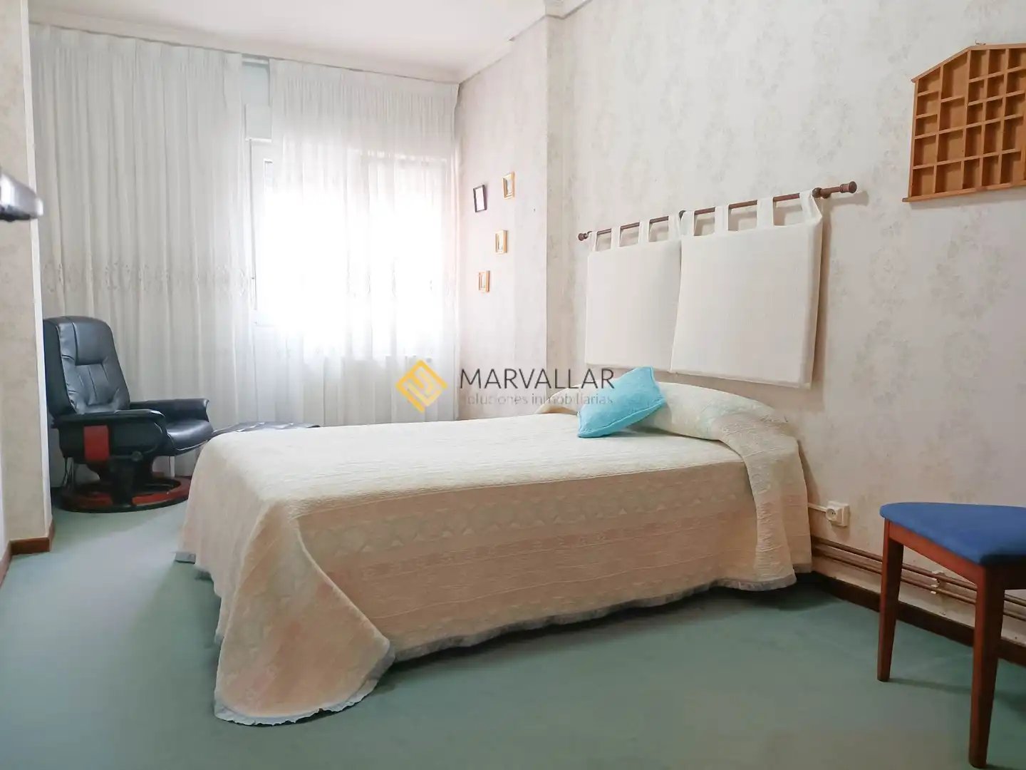 Piso de 90 m² en Santander