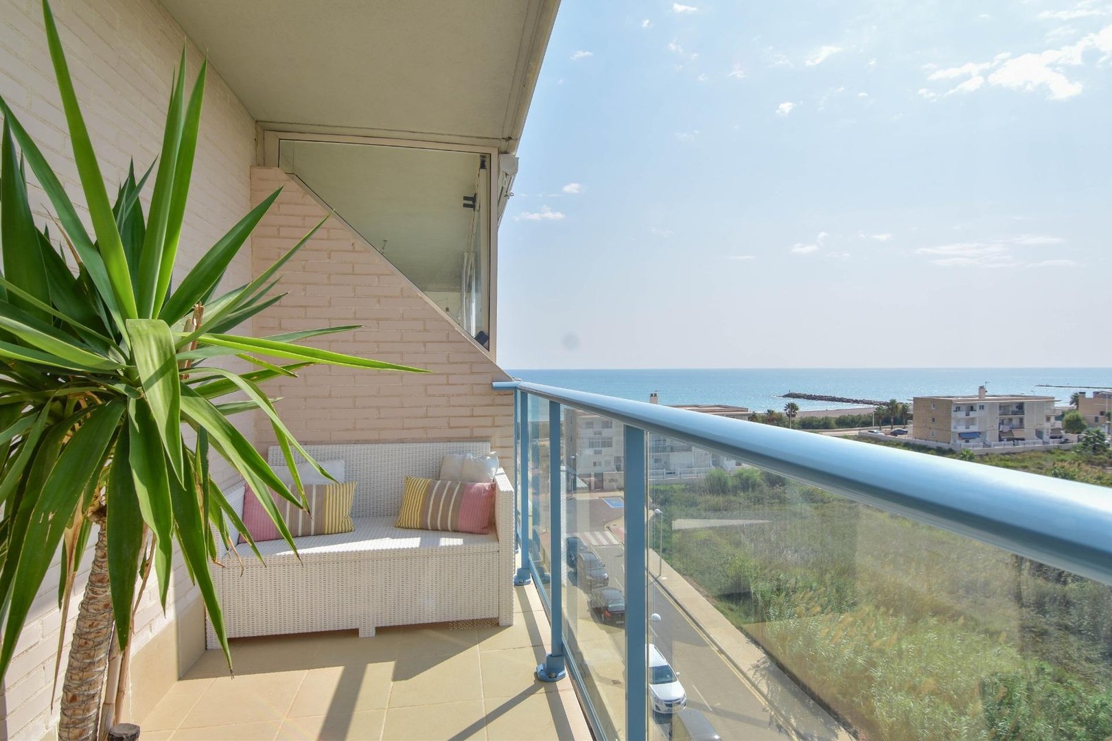 Piso de 70 m² en El Puig