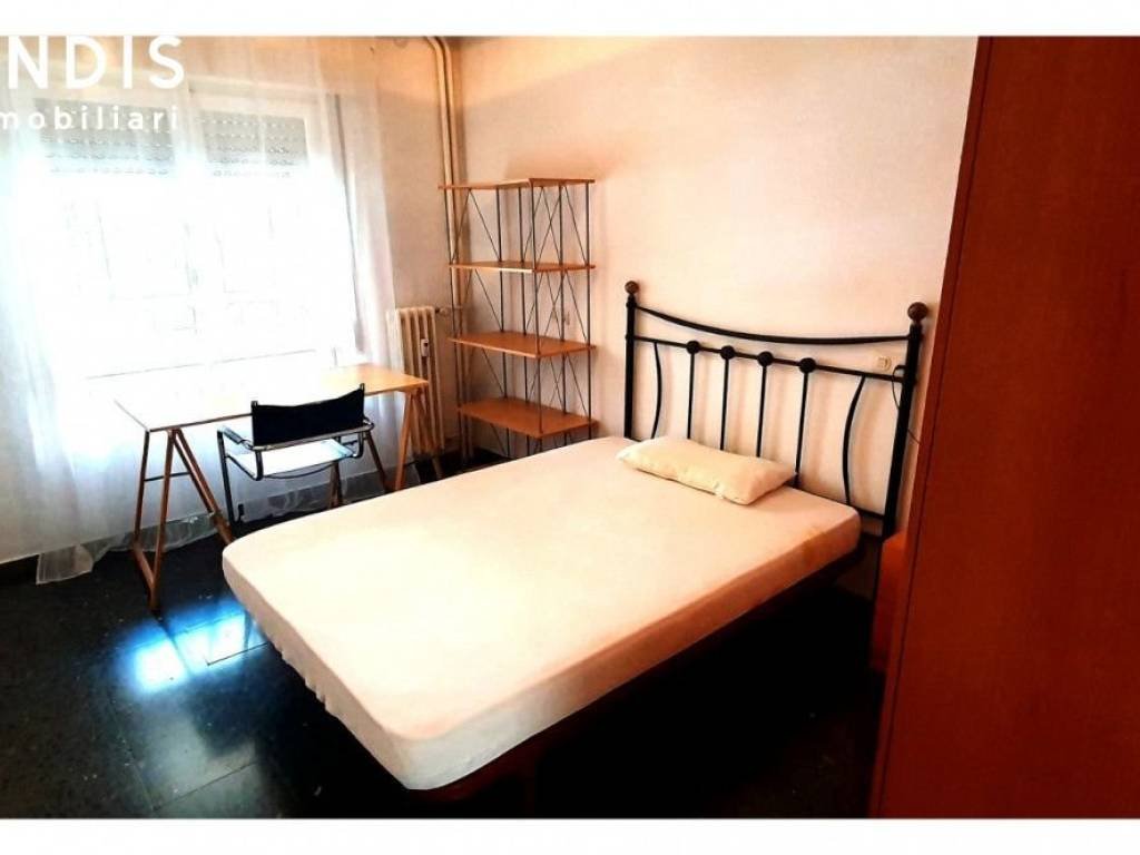 Piso de 117 m² en Lérida