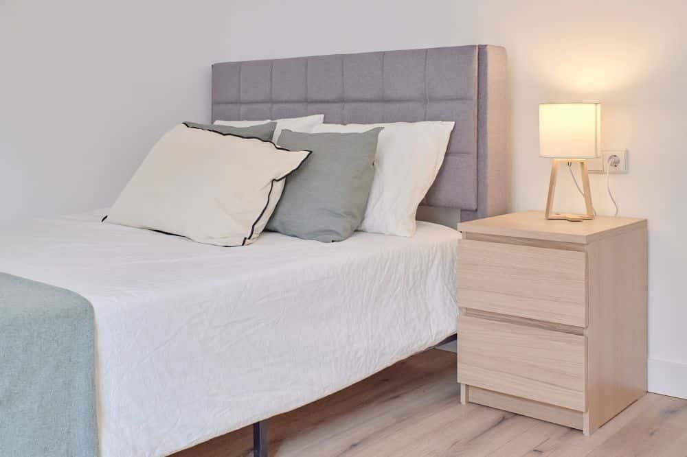 Habitació de lloguer, València