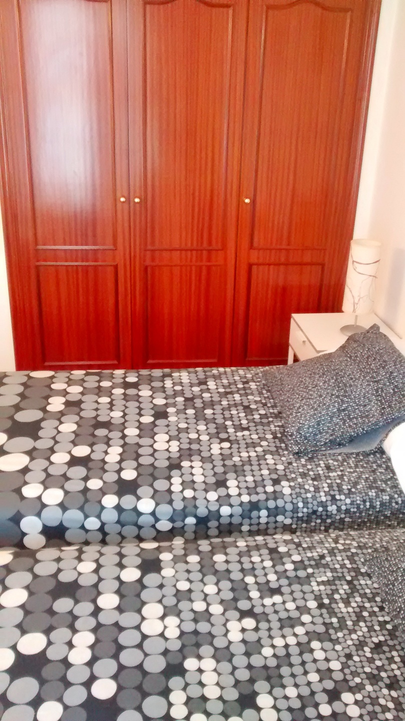 Pis de 65 m² a Sant Sebastià