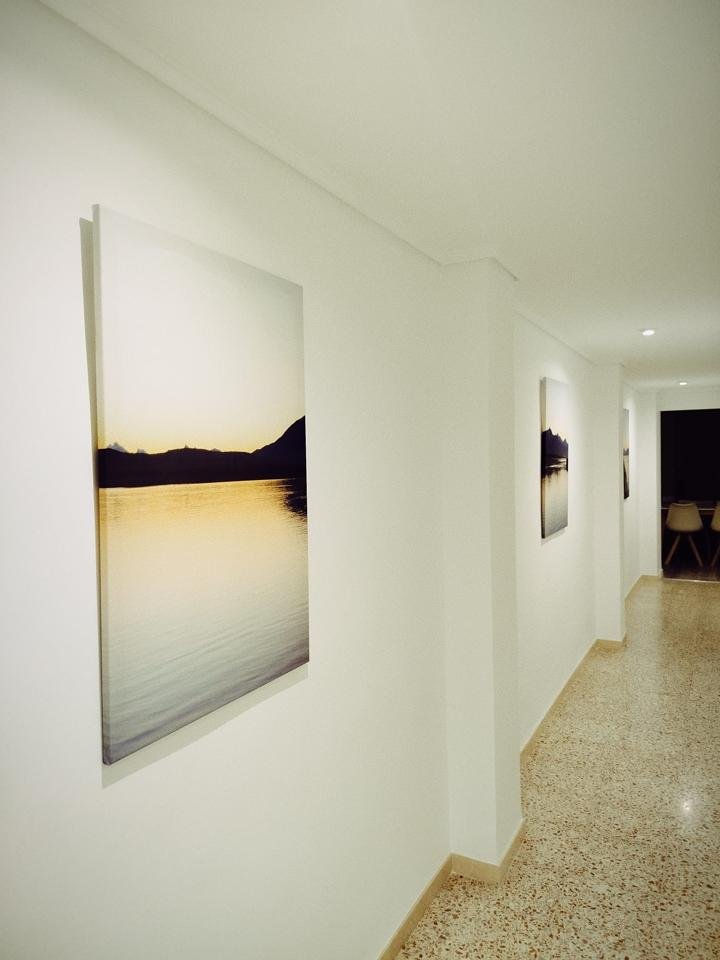 Habitación 110 m², Elche