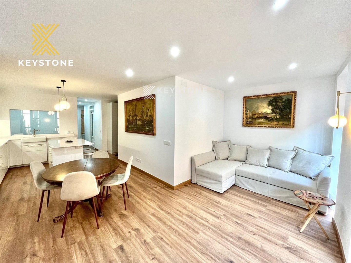 Piso de 102 m² en Palma