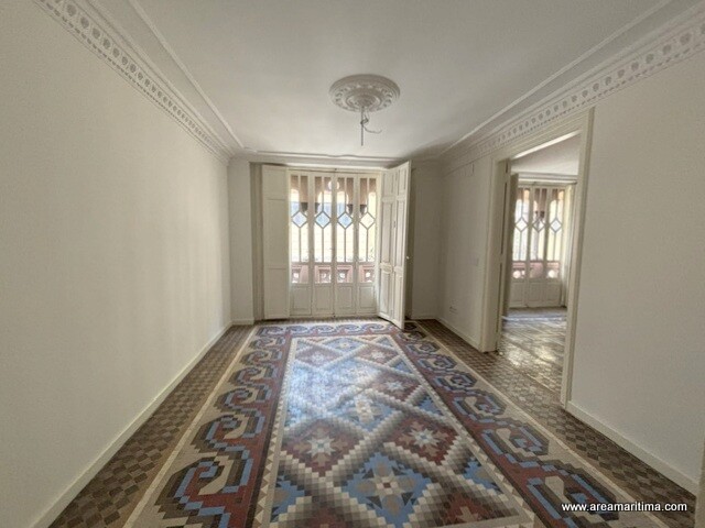 Pis de 148 m² a València