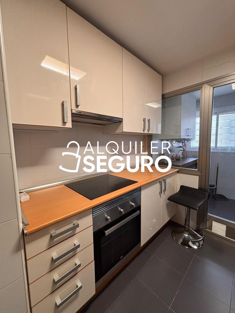Piso de 75 m² en Madrid