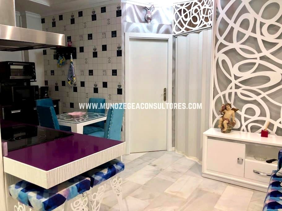 Piso de 60 m² en Lucena