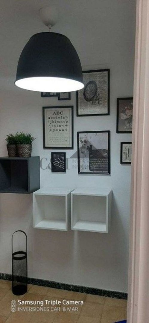 Habitación 130 m², Alcoy