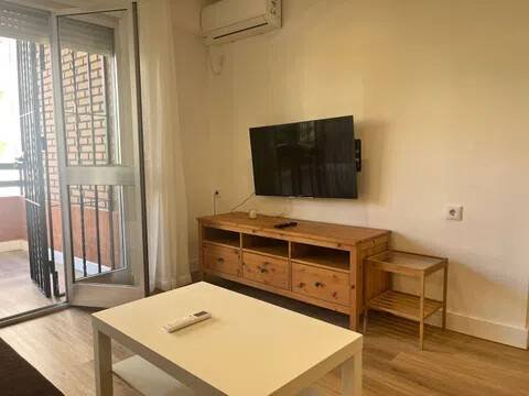 Wohnung 125 m² in Sevilla