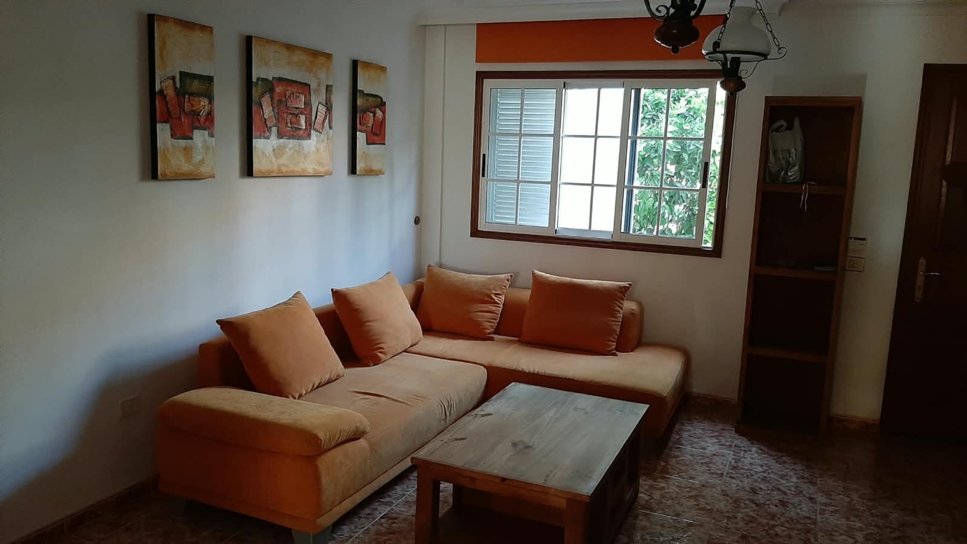 Piso de 170 m² en Tacoronte