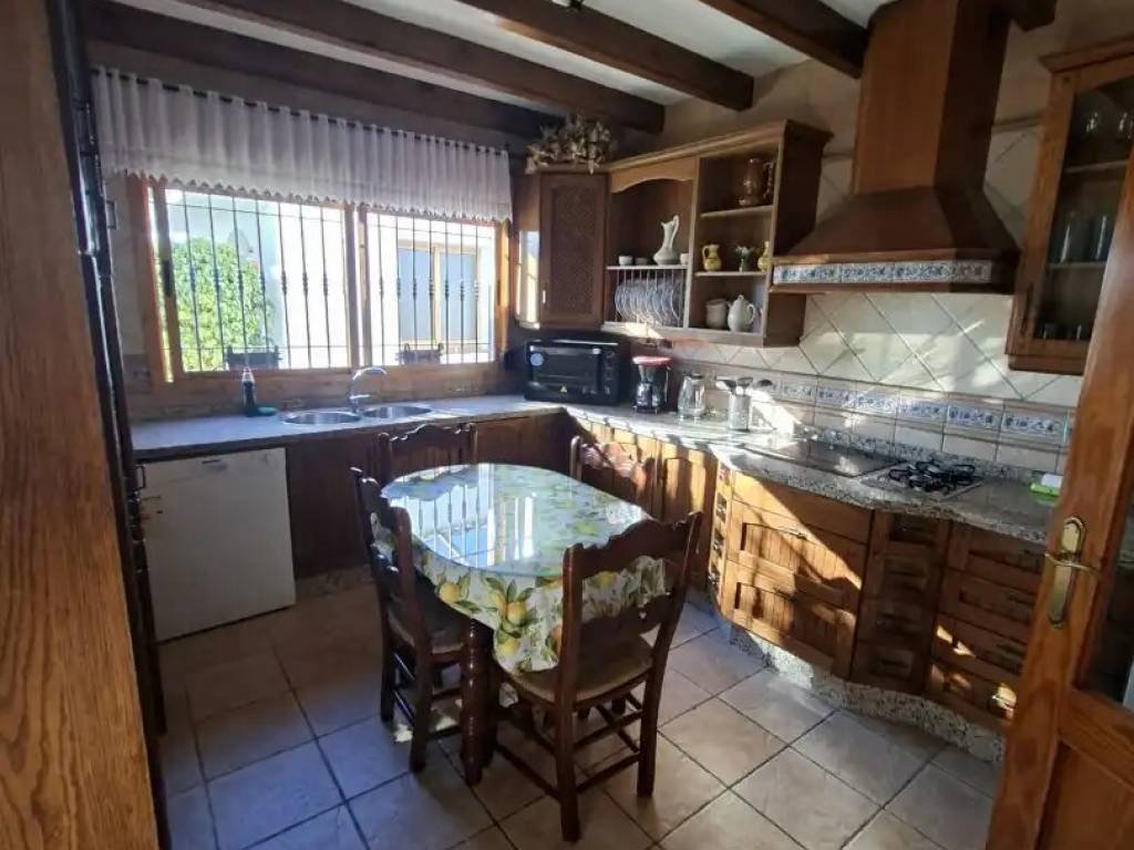 Casa de 120 m² a Alhaurín el Grande