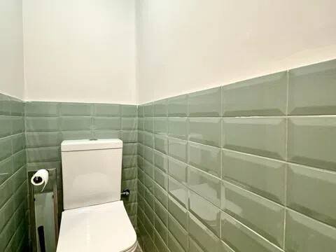 Habitación 136 m², Madrid