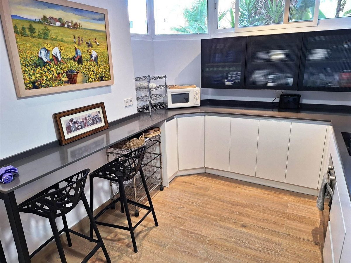 Piso de 219 m² en San Roque