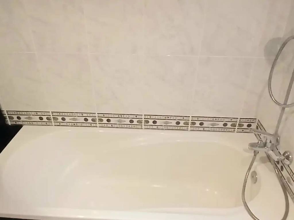 Piso de 107 m² en Almería