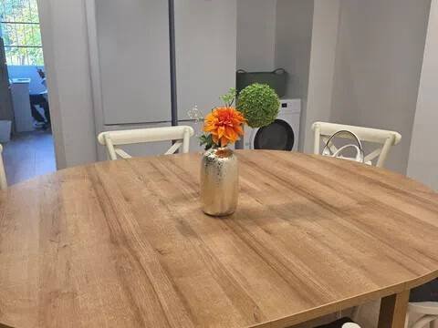 Habitación 200 m², Madrid