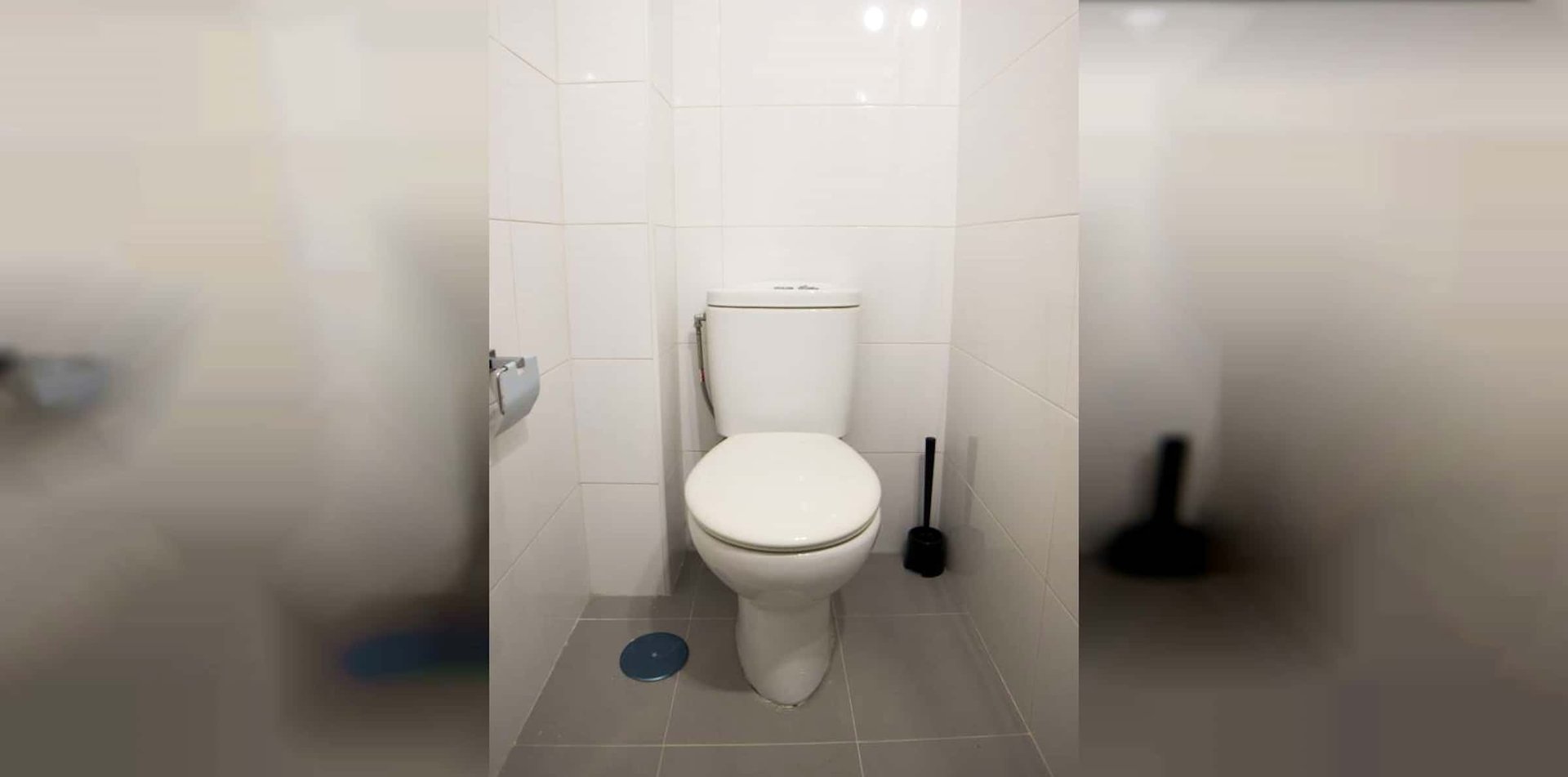 Chambre à louer, Madrid
