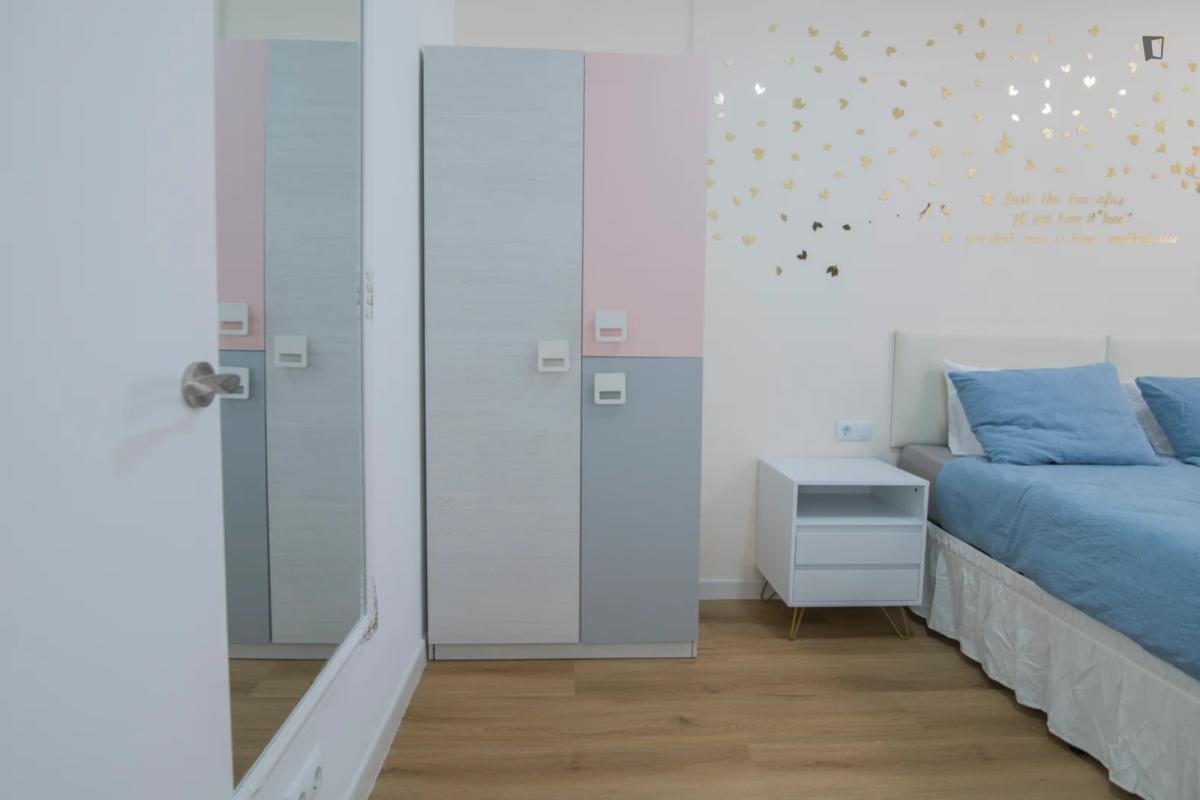 Appartamento 45 m² a Valencia