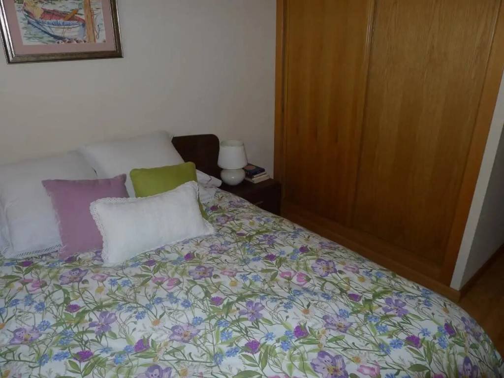 Flat 60 m² in Ourense
