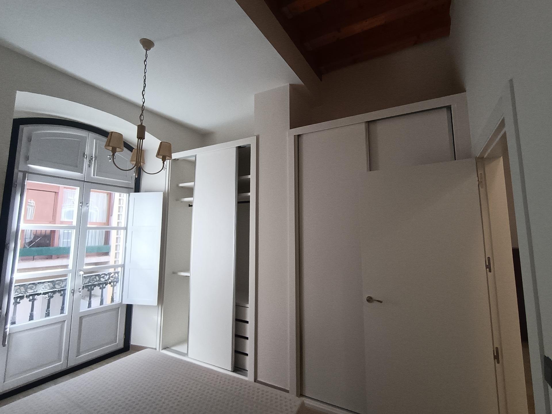 Piso de 60 m² en Valladolid