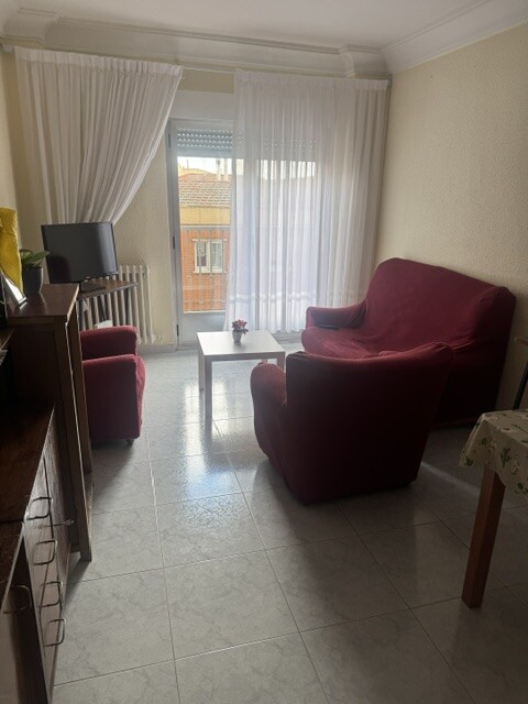 Piso de 120 m² en Salamanca