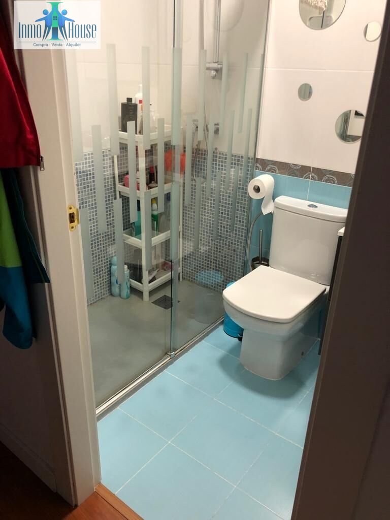Piso de 95 m² en Albacete