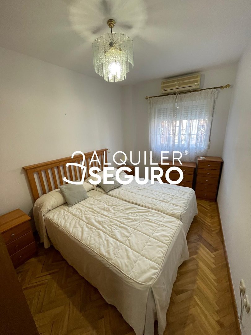 Piso de 42 m² en Madrid