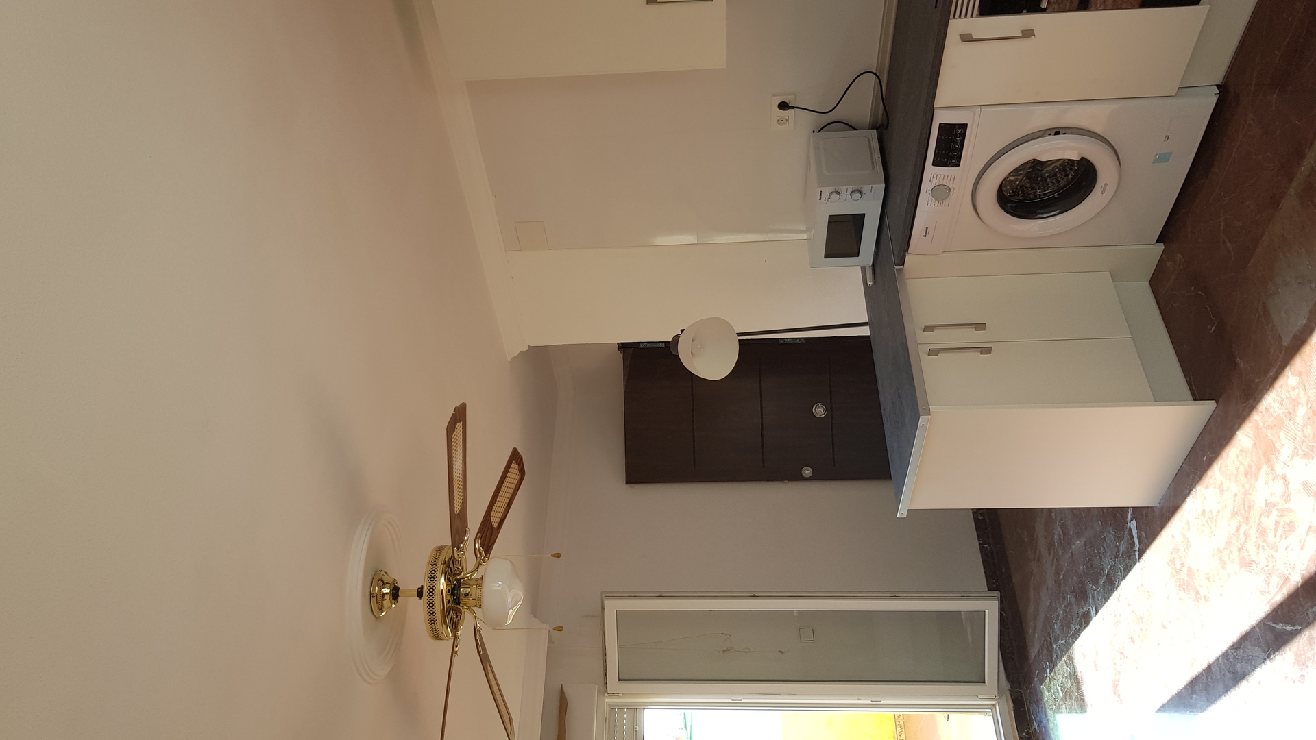 Piso de 70 m² en La Zubia