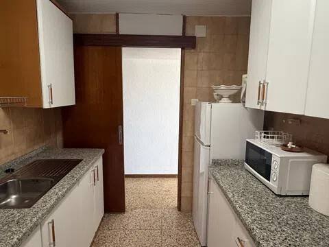 Piso de 84 m² en Alicante