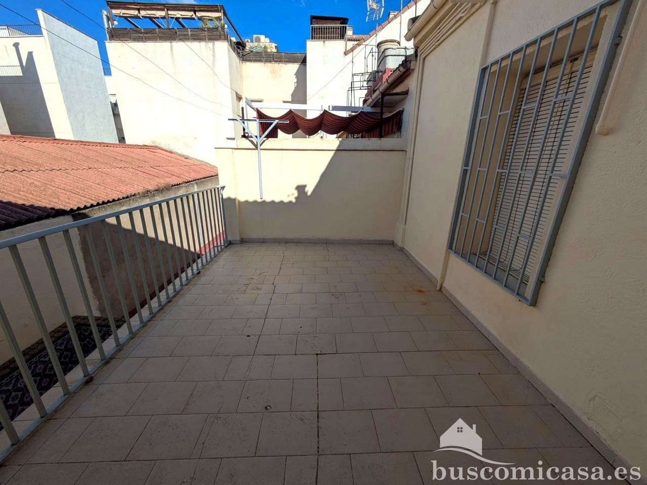 Pis de 132 m² a Linares