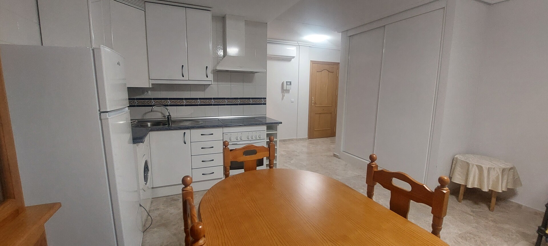 Piso de 32 m² en Ciudad Real