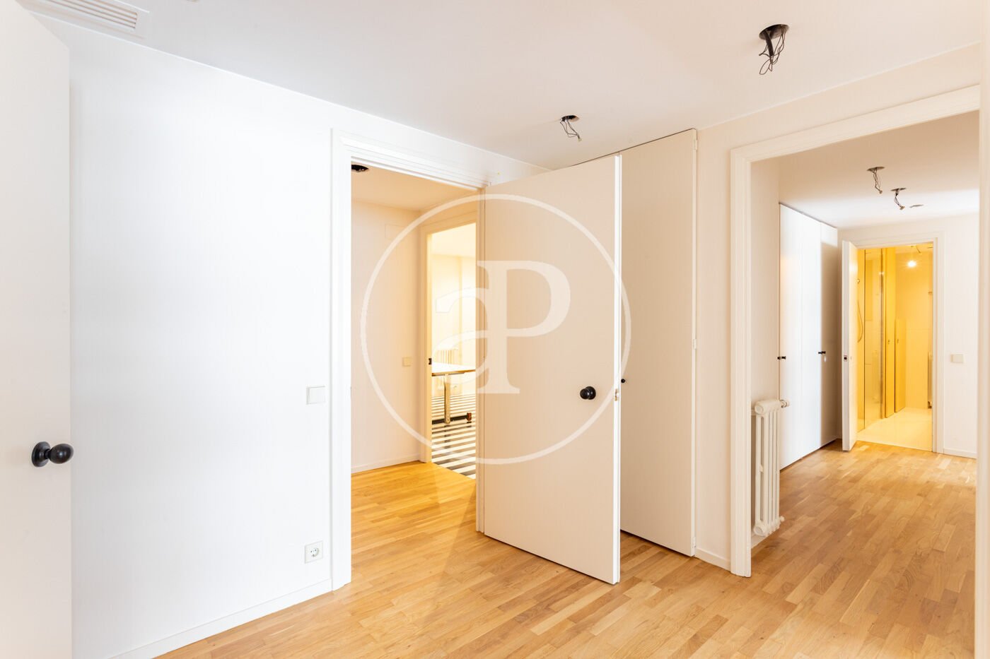 Pis de 237 m² a Barcelona