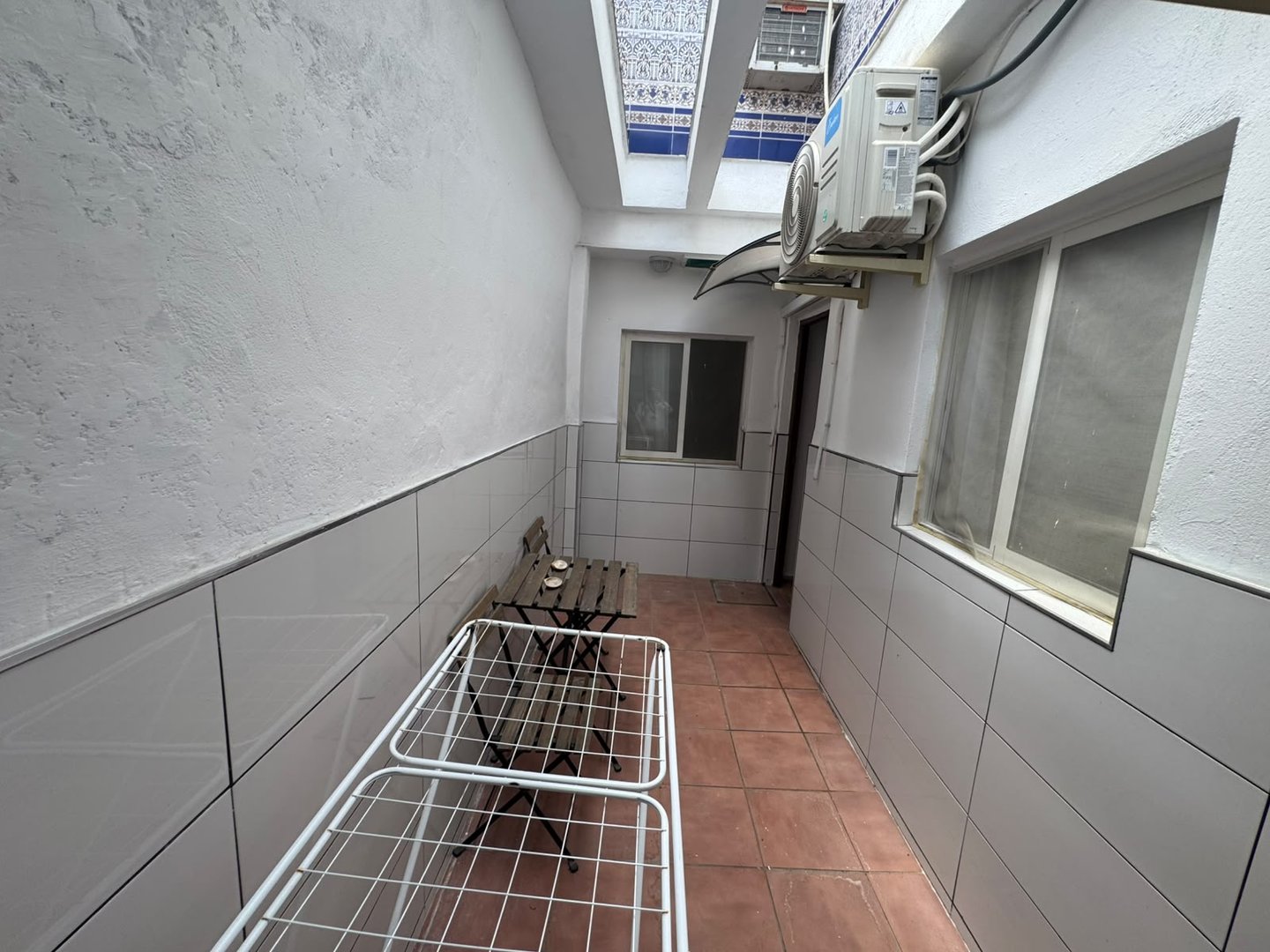 Piso de 85 m² en Sevilla